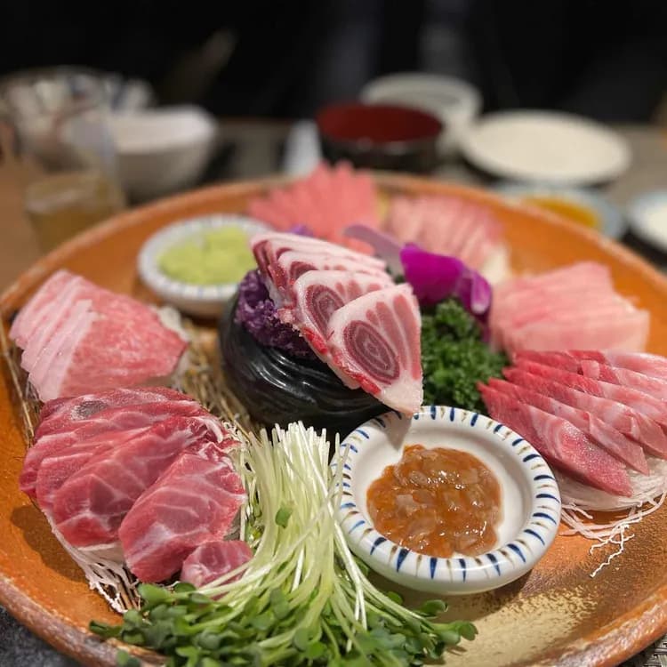 이춘복참치: 강서의 참치 전문 레스토랑 - AI 딩코의 맛집 공략
