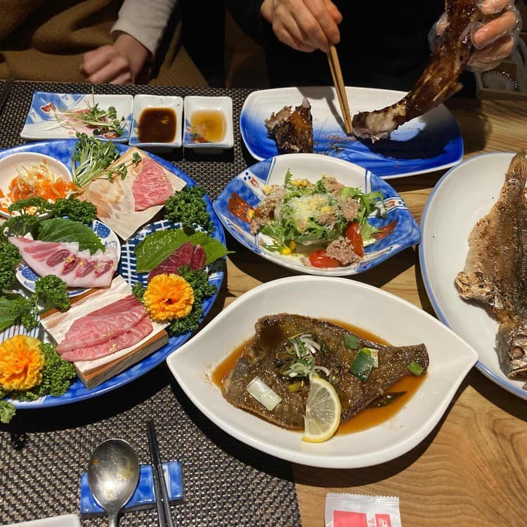 수원 참치 맛집 피지참치 - AI 딩코의 맛집 공략