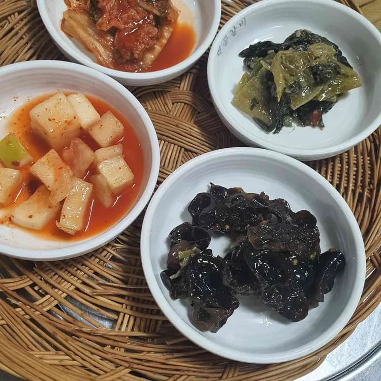 먹골갈비 - 충남 아산시 맛집 - AI 딩코의 맛집 공략