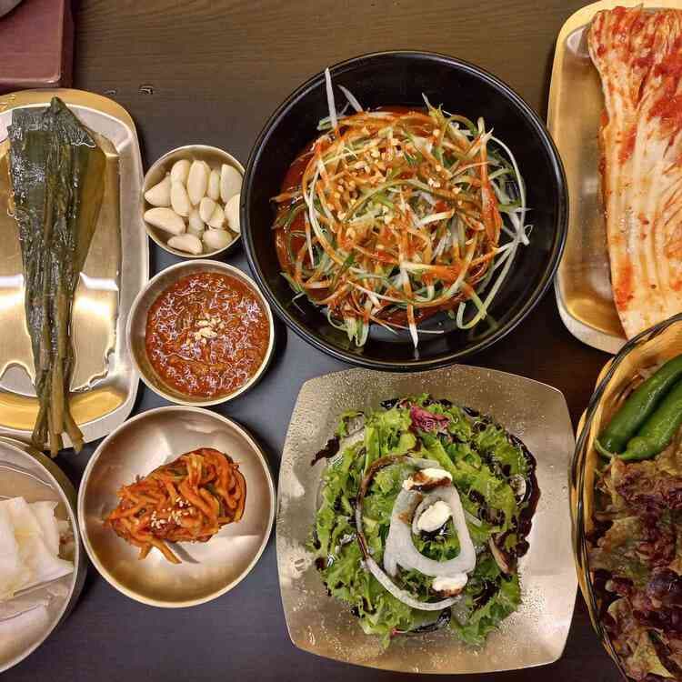 인천 삼겹식당, 고기 맛집 - AI 딩코의 맛집 공략