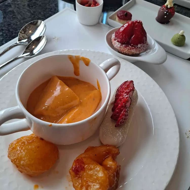 페닌슐라 평가 사진