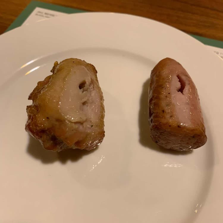 고급스러운 브라질 스타일 레스토랑 - AI 딩코의 맛집 공략