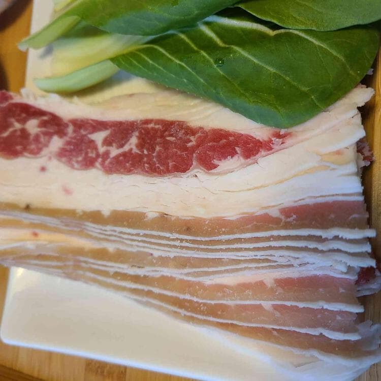 고베규카츠 평가 사진