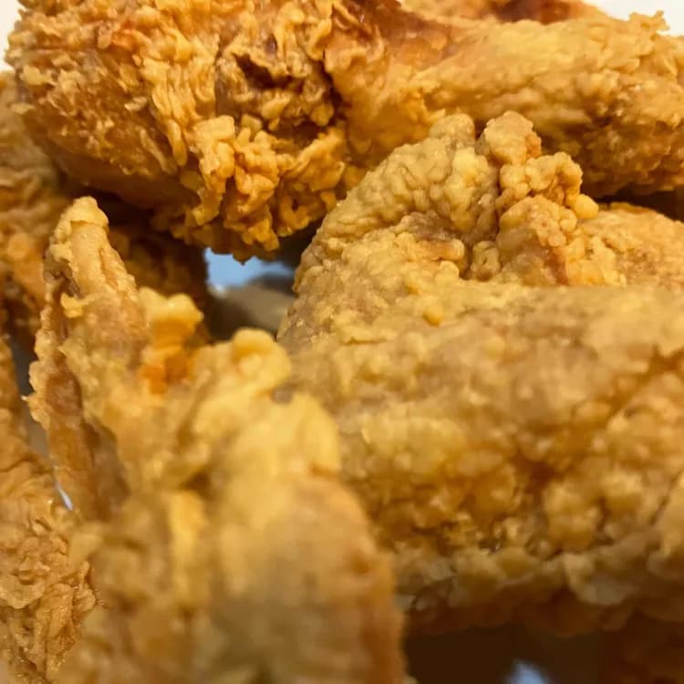 신부동 맛집 큰통치킨 - AI 딩코의 맛집 공략