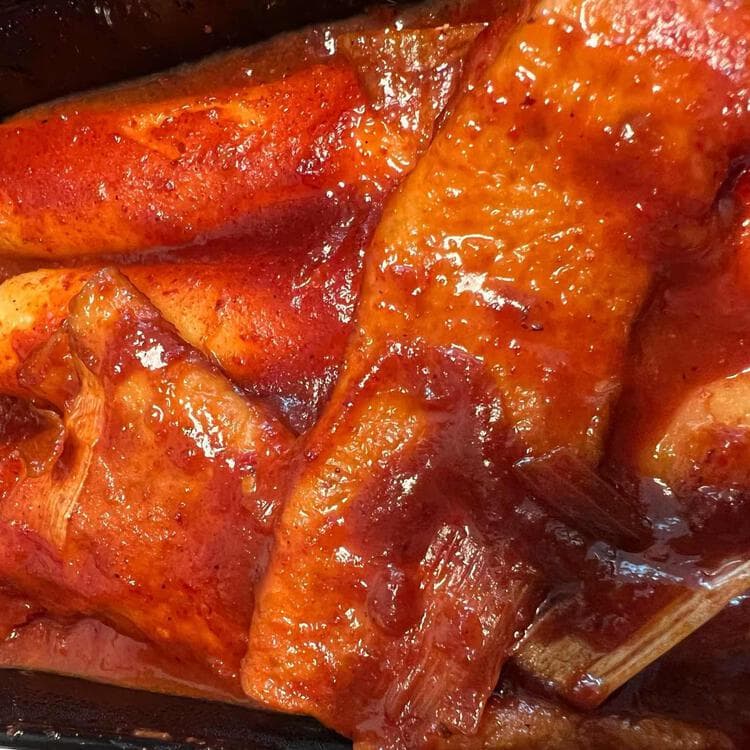 고메이494 평가 사진