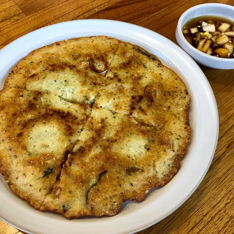 제주 조천 읍 냉면 맛집, 옥란면옥 - AI 딩코의 맛집 공략