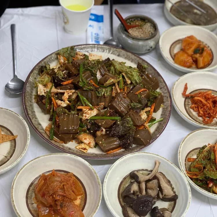 성주식당 평가 사진