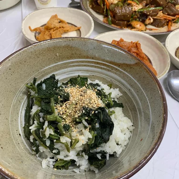 성주식당 평가 사진