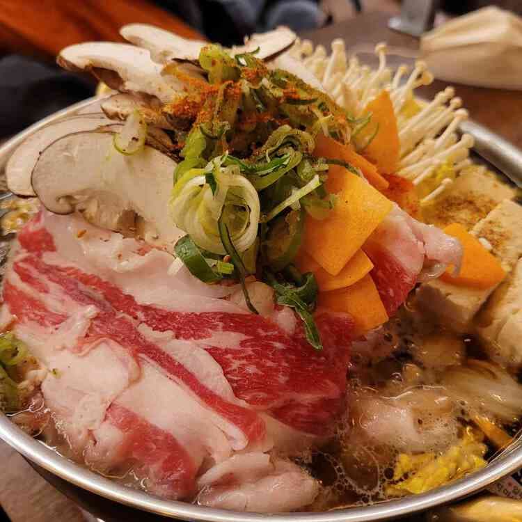 토리도노야, 하이볼명가의 일본 여행 기분 물씬! - AI 딩코의 맛집 공략