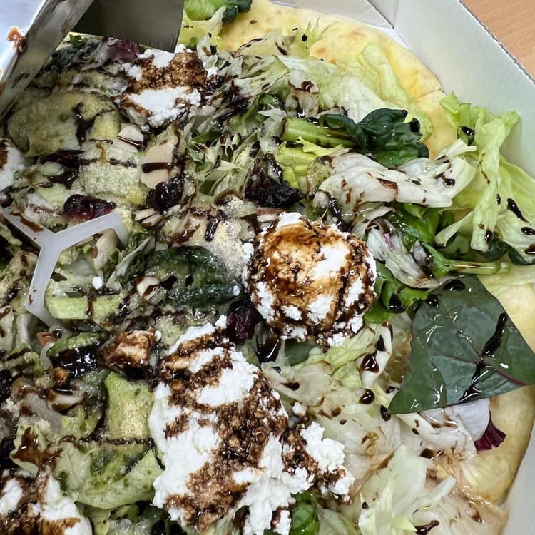 라보나쿠치나: 용인의 화덕 이탈리안 맛집 - AI 딩코의 맛집 공략