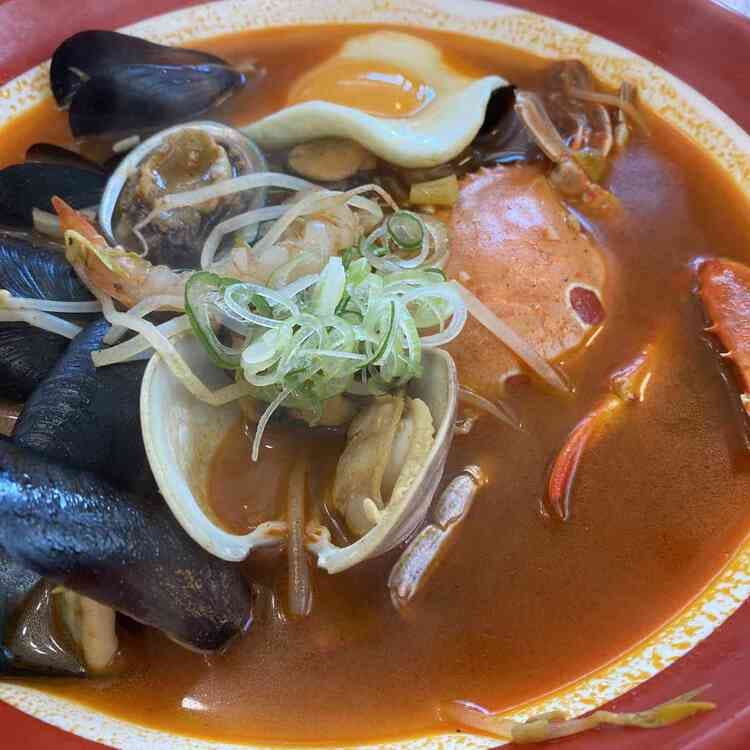 덕자점빵, 해수욕장 근처 맛집 - AI 딩코의 맛집 공략