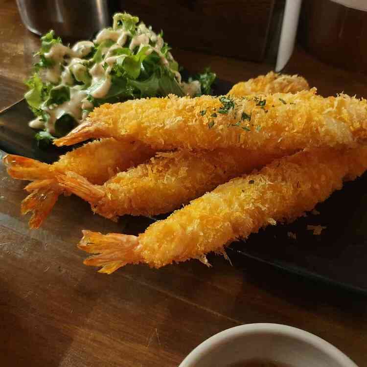 진주 김씨네라멘트럭 라멘 전문점 - AI 딩코의 맛집 공략