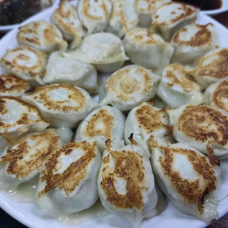 월래순 교자관 평가 사진