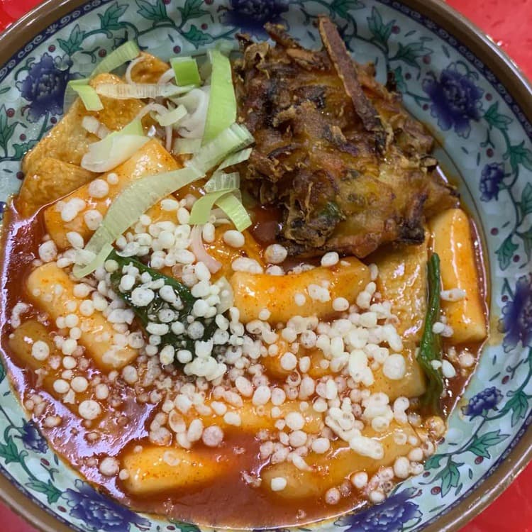얼맥당 평가 사진