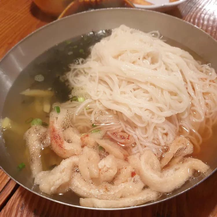 고양시 덕양구 술파는국수집 리뷰 - AI 딩코의 맛집 공략