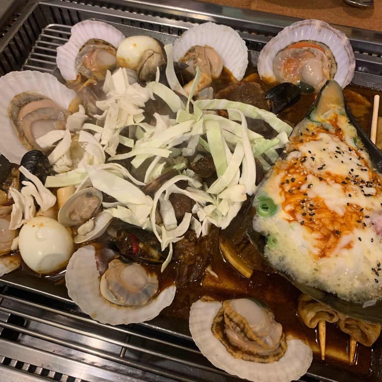 대전 중리동 또또포차 맛집 리뷰 - AI 딩코의 맛집 공략