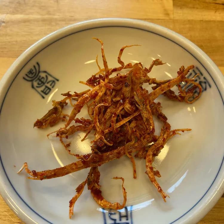 마포구 밀밭정원, 정통파 국수와 국밥 - AI 딩코의 맛집 공략