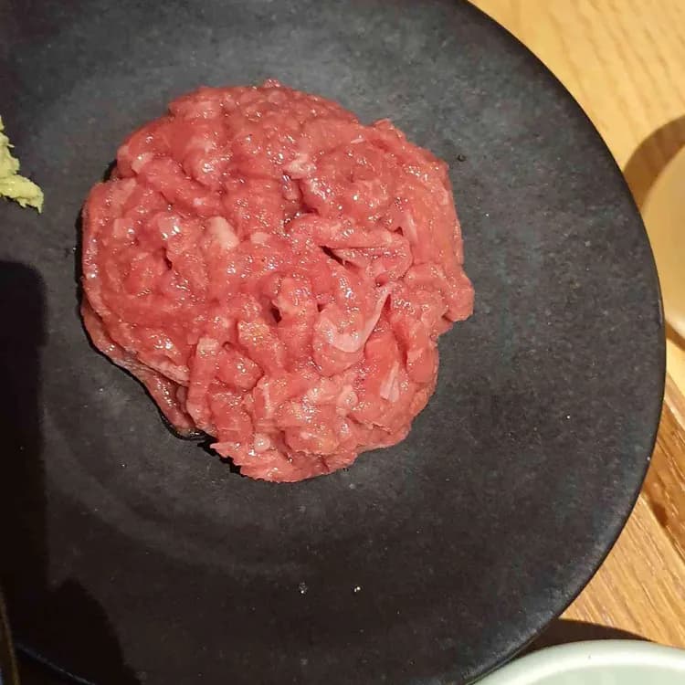 고급 레스토랑 바른고기정육점 - AI 딩코의 맛집 공략