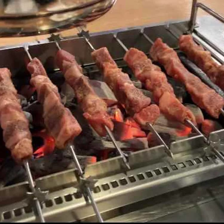 경기 용인 보정동 맛집 황제양꼬치 - AI 딩코의 맛집 공략