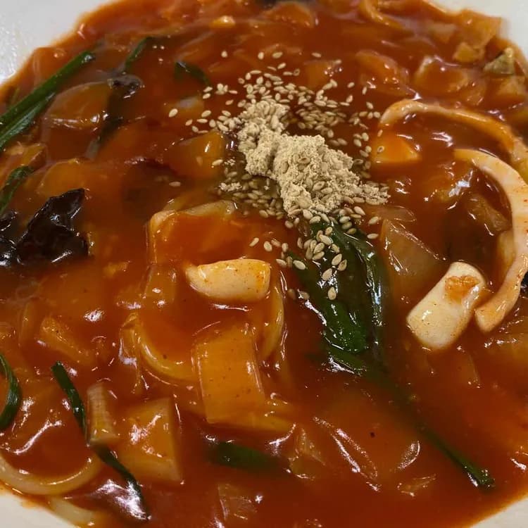 호남문중화요리 평가 사진