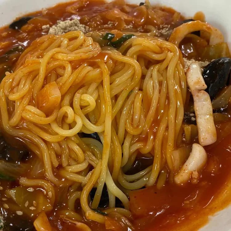 호남문중화요리 평가 사진