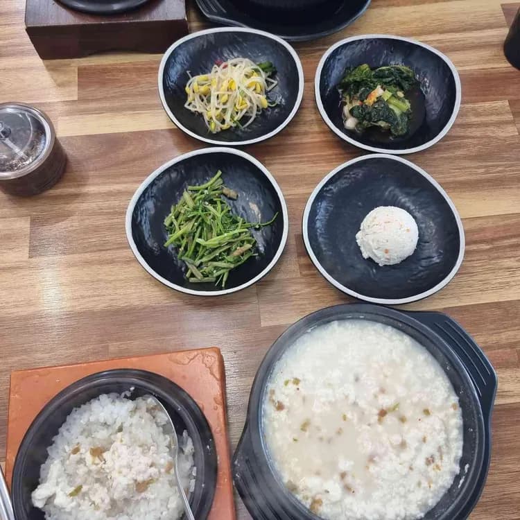 정가네손두부, 건강한 한끼로 좋은 두부전골 맛집 - AI 딩코의 맛집 공략