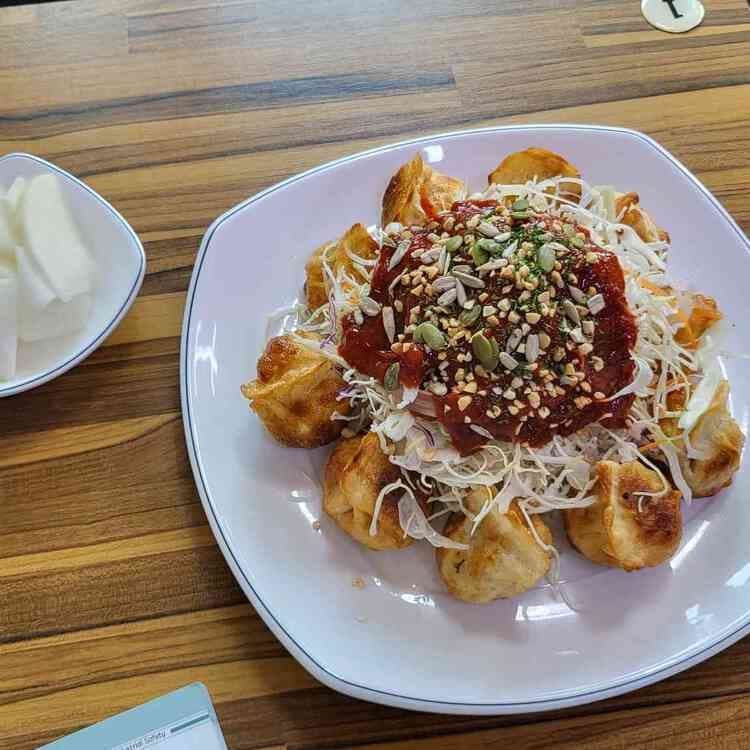 대구 반할서문손만두 맛집 추천 - AI 딩코의 맛집 공략