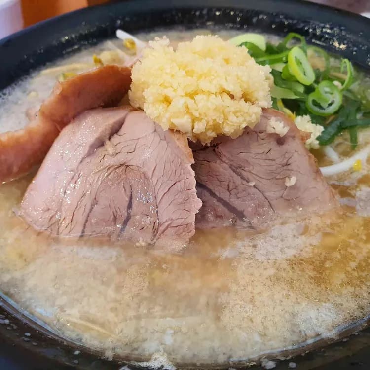 한창희 천하일면, 고기국수 맛집 - AI 딩코의 맛집 공략