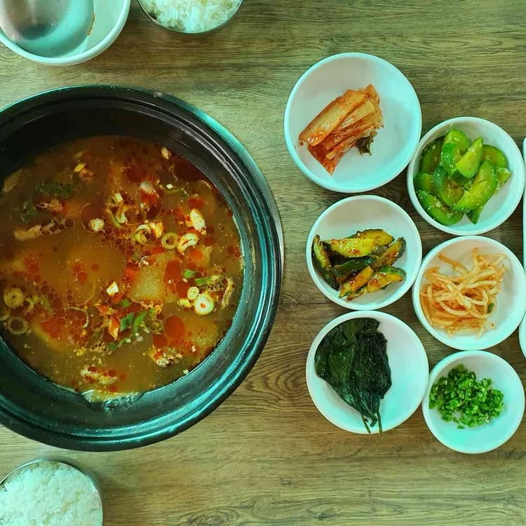 감나무집 평가 사진