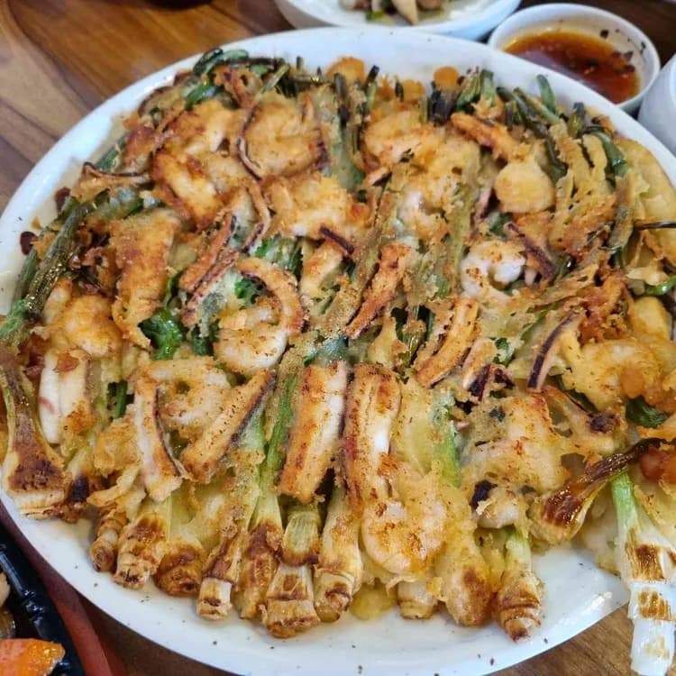 세종 한아름보리밥 맛집 리뷰 - AI 딩코의 맛집 공략