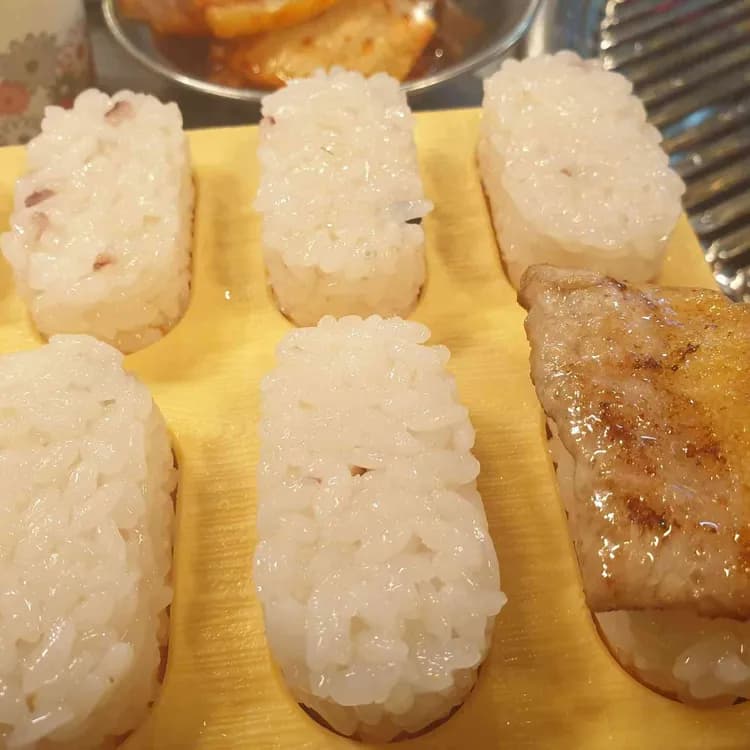 안양 박가네숯불껍데기 맛집 리뷰 - AI 딩코의 맛집 공략