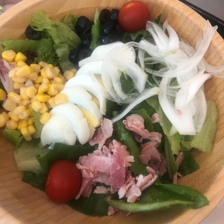 샐러디 맛집 추천 - AI 딩코의 맛집 공략