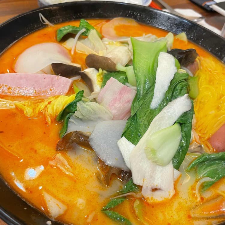 맛집 추천! 피슈마라홍탕 - AI 딩코의 맛집 공략