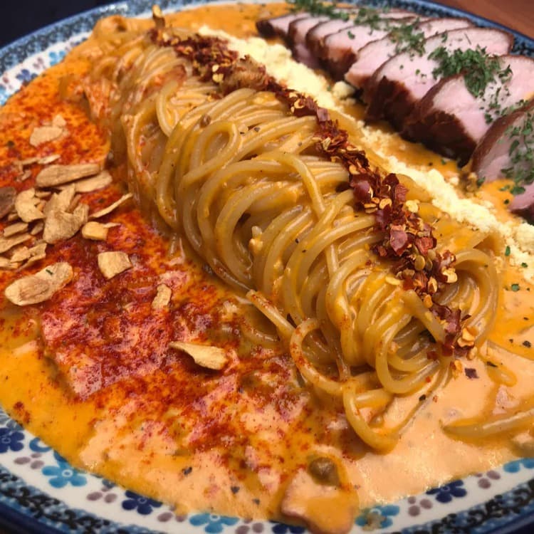 익선취향, 맛과 분위기 모두 갖춘 파스타 전문점 - AI 딩코의 맛집 공략