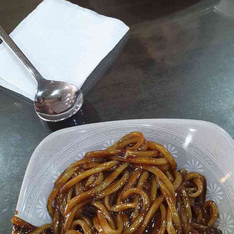 수원 착한짬뽕 맛집 추천 - AI 딩코의 맛집 공략