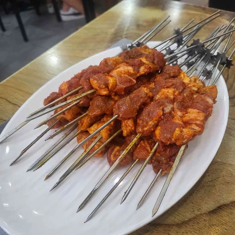 울산 양꼬치 맛집 호재래 - AI 딩코의 맛집 공략