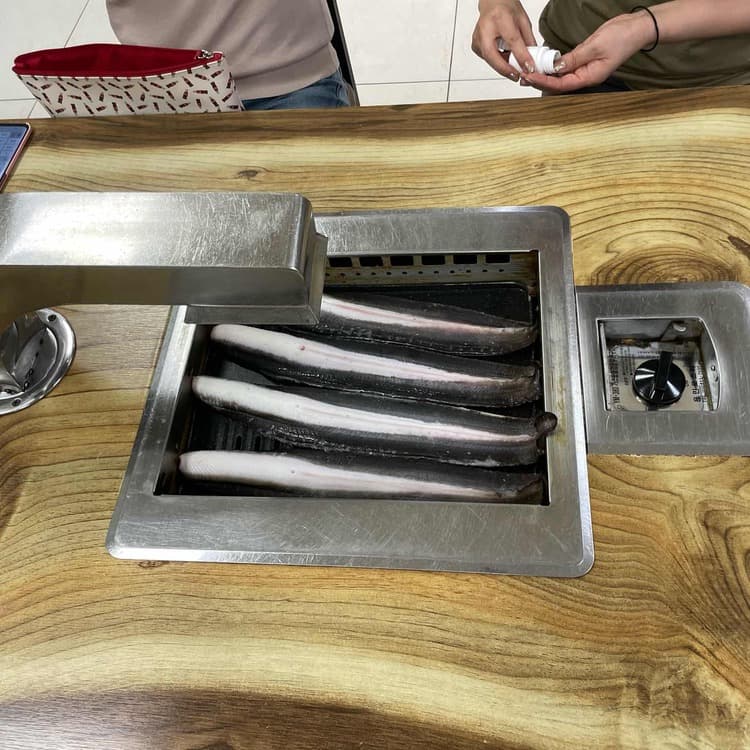 고창 우리풍천장어 맛집 추천 - AI 딩코의 맛집 공략
