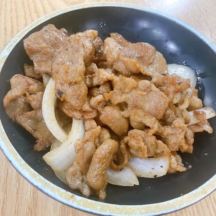 무한리필의 맛! 제주와 노원의 엄마손 돼지불백 - AI 딩코의 맛집 공략