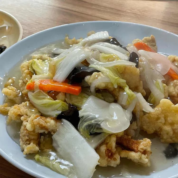 대전 맛집 홍운장식당 - AI 딩코의 맛집 공략