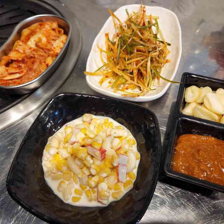 인천 계양구 깡통숯불구이 - AI 딩코의 맛집 공략