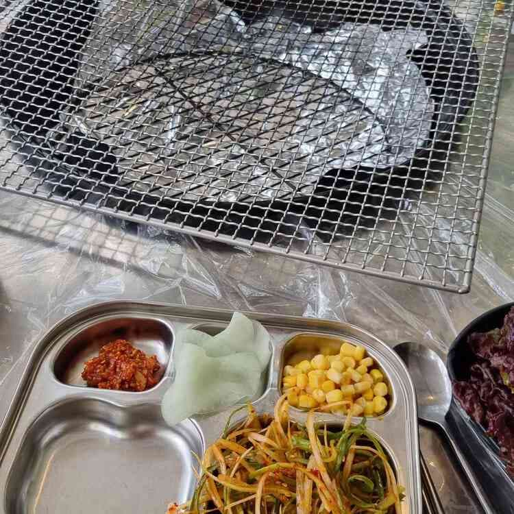 빡돈: 원두막에서 즐기는 바베큐 맛집 - AI 딩코의 맛집 공략