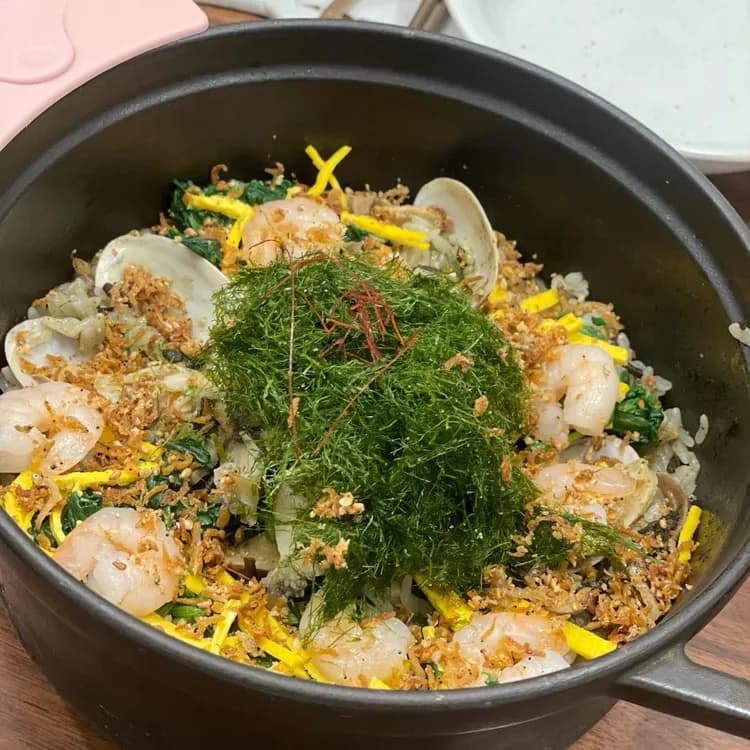 힙한식 평가 사진