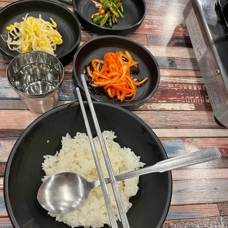 대성식당, 낙곱새의 정석을 맛보다! - AI 딩코의 맛집 공략