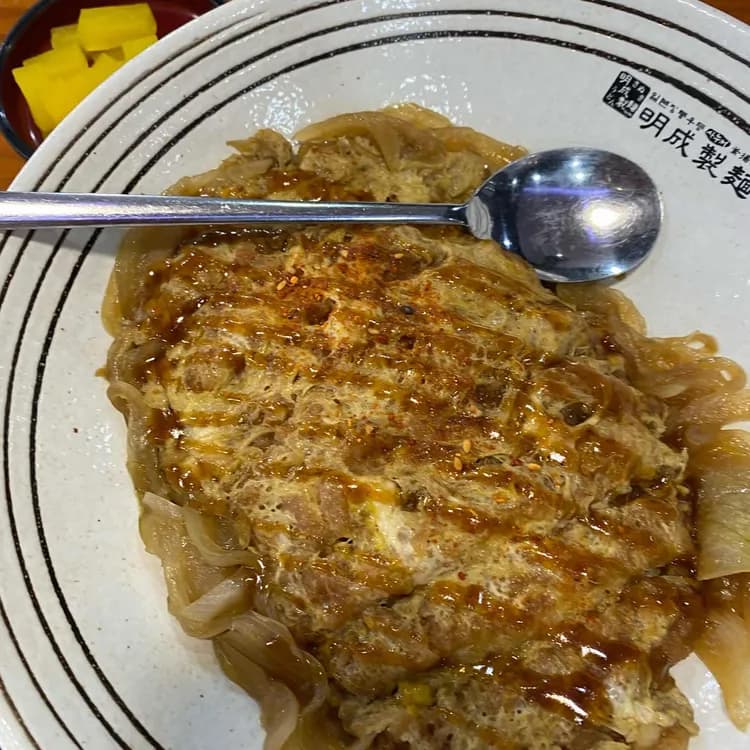 명성제면 평가 사진