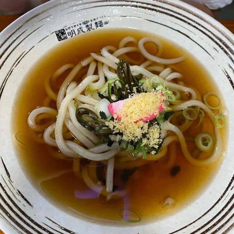 명성제면 평가 사진