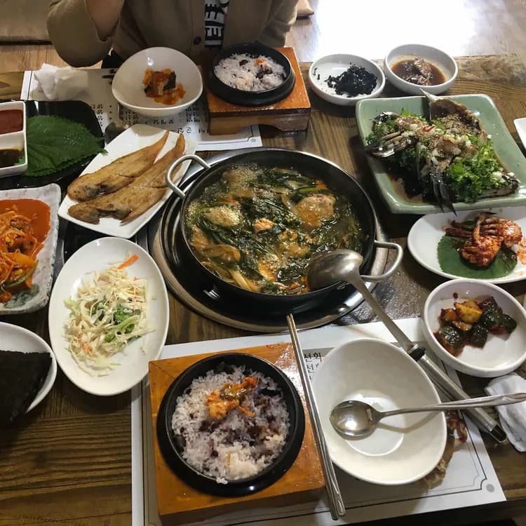 한주옥 평가 사진