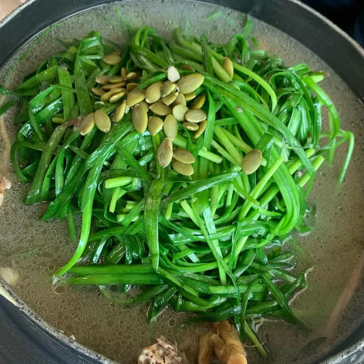명가소나무집, 오리백숙 전문 맛집 - AI 딩코의 맛집 공략