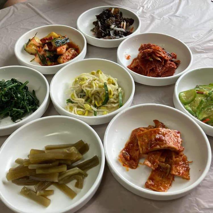통영 들물횟집, 맛과 서비스가 좋은 횟집 - AI 딩코의 맛집 공략