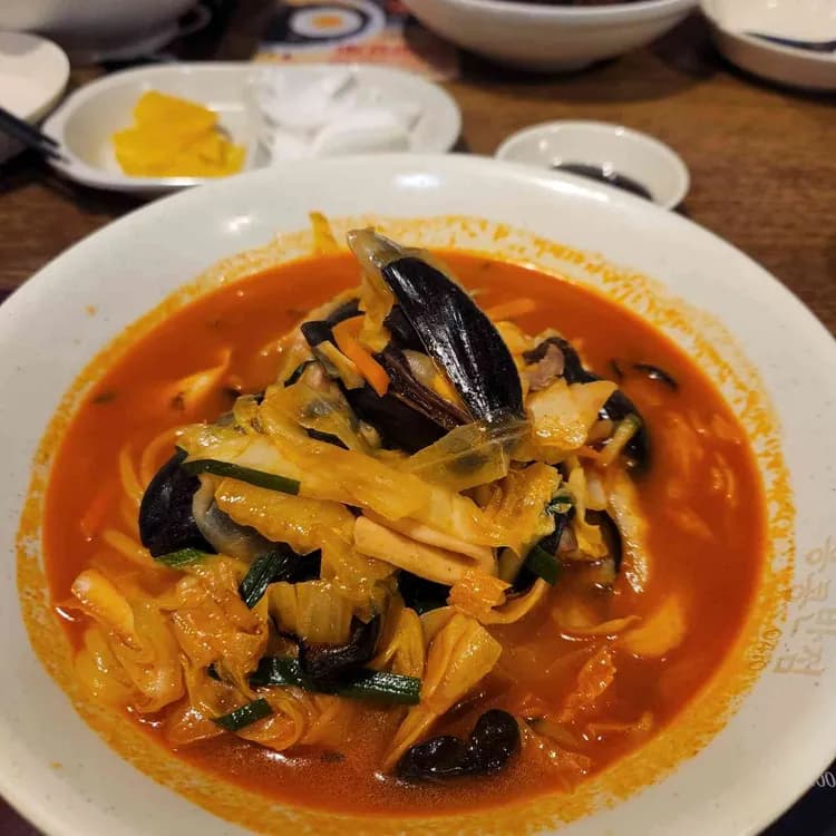 대학로 맛집 홍콩반점0410 - AI 딩코의 맛집 공략