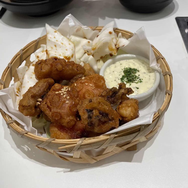 맛 좋고 친절한 유유샤브 - AI 딩코의 맛집 공략